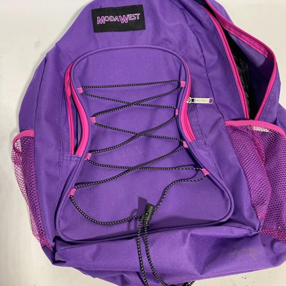 BRAND NEW!! I Moda West Backpack
